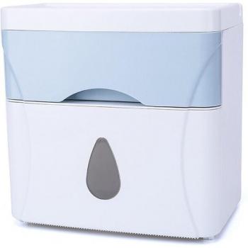 Caja de pañuelos decorativa para el hogar