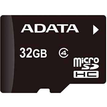 MicroSDHC Classe 4 ADATA