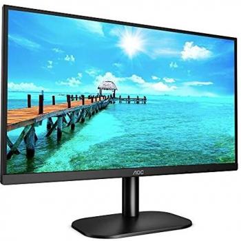 Monitor LED AOC 22B2DM da 21.5 pollici Full HD