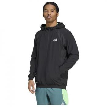 Súper Tejido Black XS – Adidas Tech