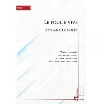 Le foglie vive