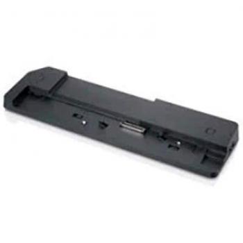 Fujitsu S26391-F1607-L109 Replicatore di porte e docking station per notebook Nero