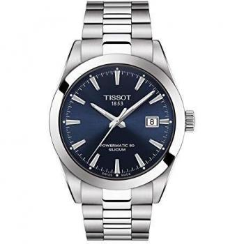 Tissot Gentleman T127.407.11.041.00 Reloj Automático para Hombres