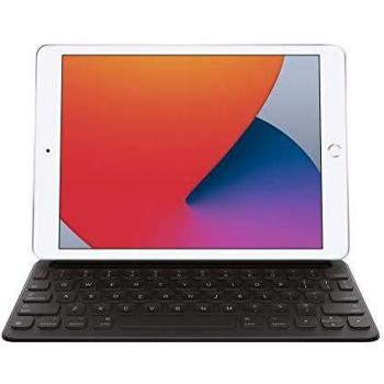 Tastiera Smart QWERTY UK per iPad 10.2 e 10.5