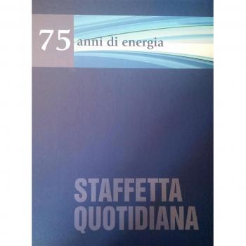 Settantacinque anni di energia