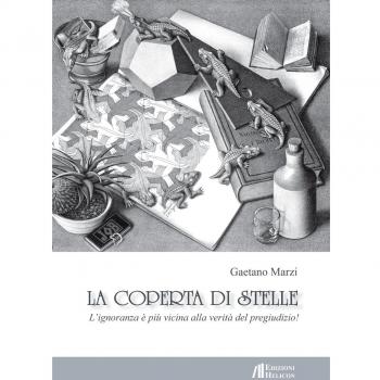 La coperta di stelle. L'ignoranza è più vicina alla verità del pregiudizio