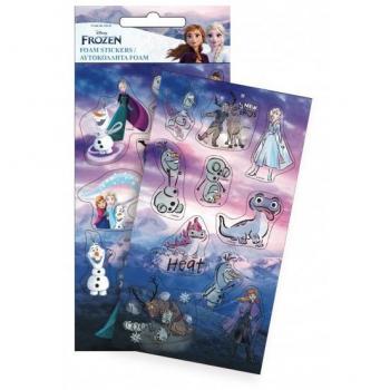 Pegatina Stickers Frozen
