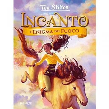 L'enigma del fuoco