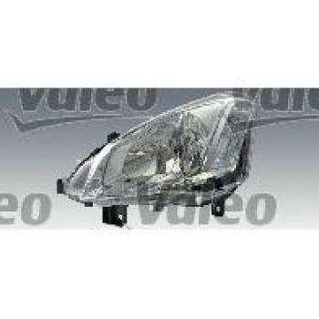 Farol Principal Valeo 044785
