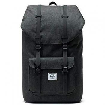 Mochila Herschel Little America Gris Unisex