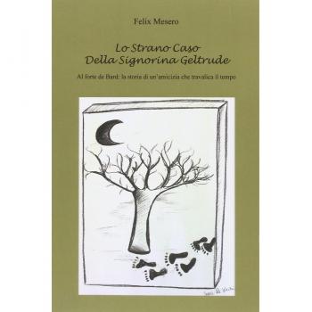 Lo strano caso della signorina Geltrude