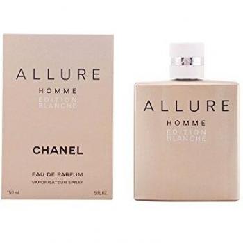 CHANNEL ALLURE HOMME ÉDITION BLANCHE