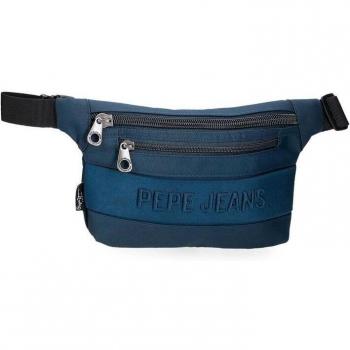 Pepe Jeans Ancor Riñonera Plana Marino
