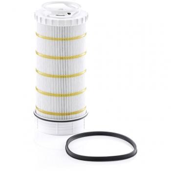 Filtro Hidráulico MANN-FILTER HD 15 007