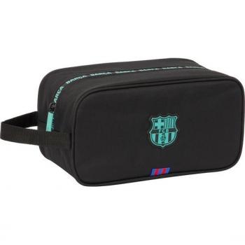 SAFTA ZAPATILLERO F.C. BARCELONA 3ª EQUIP. 23/24 14x29x15 Cms