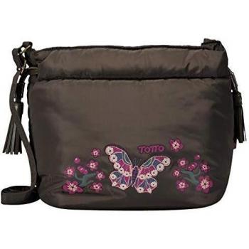 TOTTO Bolso Kursa Bandolera