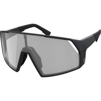 Scott Gafas de Sol Ciclismo PRO SHIELD Lente Transparente