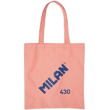 Bolsa Tote bag serie 1918 rosa