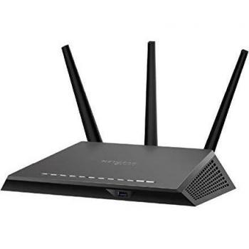 RS400 Nighthawk Dual‑Band AC2300