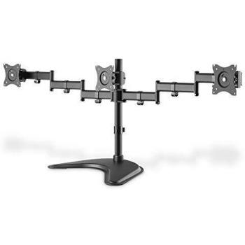 Digitus DA-90402 Supporto da tavolo per monitor 33,0 cm (13)