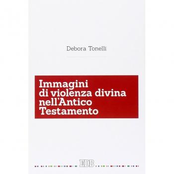 Immagini di violenza divina nell'Antico Testamento