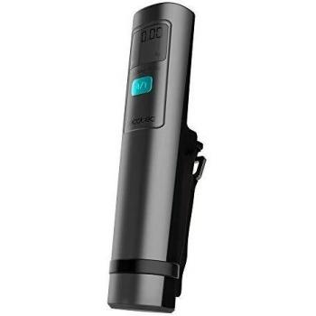 Cecotec Báscula de viaje TravelControl 5000 EcoPower