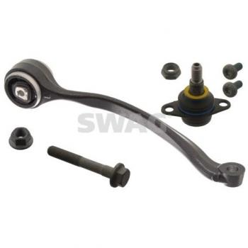 Braço de suspensão SWAG 20 94 0854
