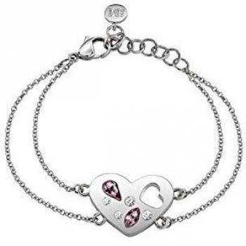 Pulsera Charm Acero Inoxidable Morellato SAKR08