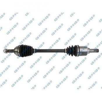 Veio de transmissão GSP 241451