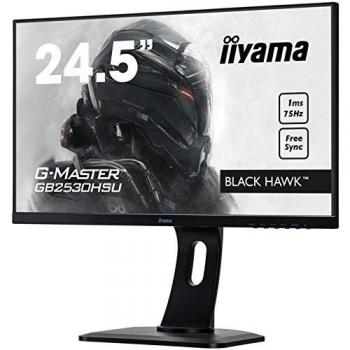 Iiyama G-Master Black Hawk GB2530HSU-B1