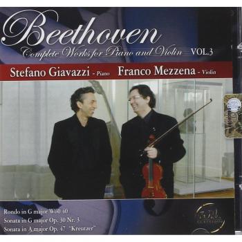 BEETHOVEN VOL.3