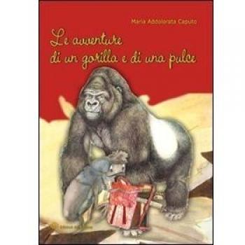 Le avventure di un gorilla e di una pulce