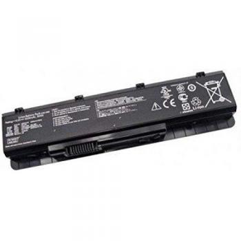 Nome prodotto 1: Batteria ricaricabile agli ioni di litio, 5200 mAh, 10,8 V, 5200 mAh, 57 Wh, Li-Ion, Nero, 1 pezzo