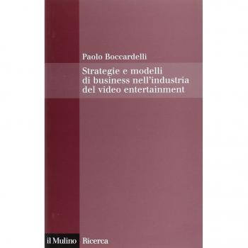 Strategie e modelli di business nell'industria del video entertainment