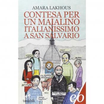 Contesa per un maialino italianissimo a San Salvario