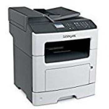 Lexmark XM1246 Mono A4 Multifunzione