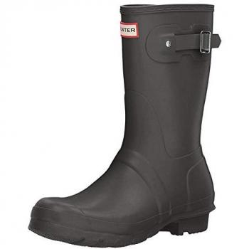 Botas de Agua Hunter Original Short