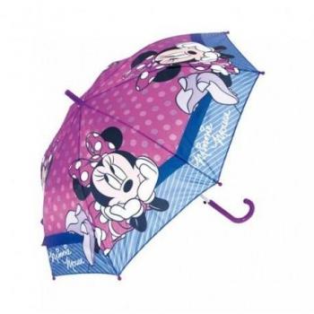 Paraguas automático 48 cms Minnie Cute surtido