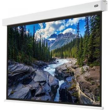 Schermo di Proiezione Motorizzato Celexon 280x210 cm