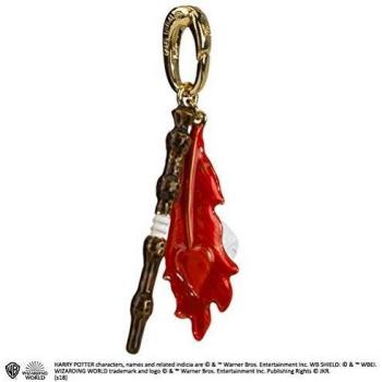 Colgante de la Varita Sauco NOBLE COLLECTION