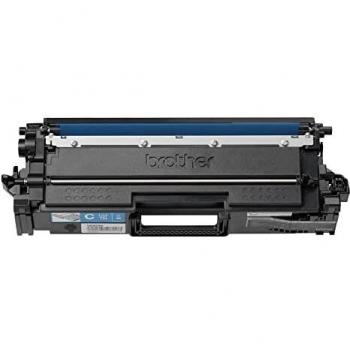 Brother TN-821XLC cartuccia toner ciano
