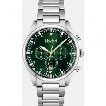 Reloj Cronógrafo de Acero Hugo Boss 1513868
