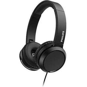 Philips Cuffie On Ear H4105BK/00 con Microfono