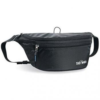 Tatonka Ilium M Riñonera Unisex Negro