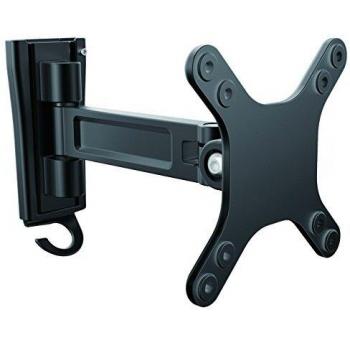 WALL MOUNT MONITOR ARM