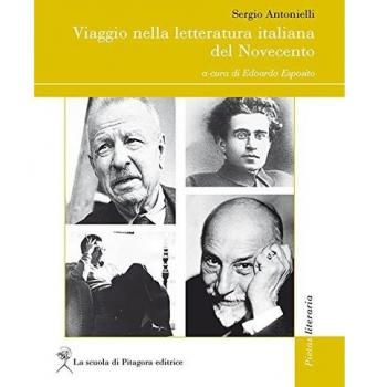Viaggio nella letteratura italiana del Novecento