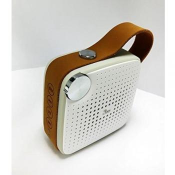 MFi Vintage Speaker