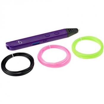 GEMBIRD Penna 3D per filamento ABS/PLA con display OLED