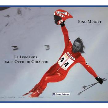 La leggenda dagli occhi di ghiaccio