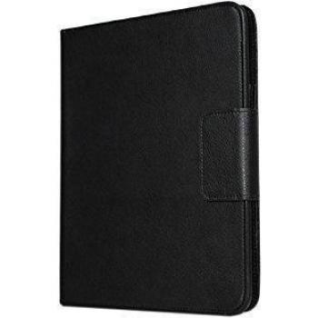 Custodia a libro nera per iPad 2 Approx APPIPCK01